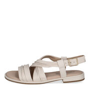 Caprice 28100-170 OFFWHITE NAPPA
