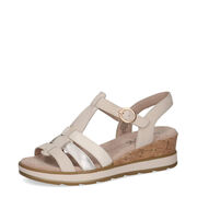 Caprice 28709-130 SNOW COMB