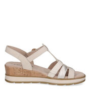 Caprice 28709-130 SNOW COMB