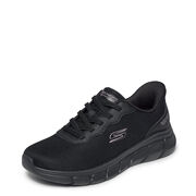 Skechers 117324-BBK-BOBS В FLEX-EL