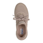Skechers 117413-TAN-BOBS GEO LITE