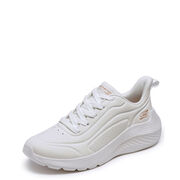 Skechers 117485-WHT-BOBS SQUAD WAVE