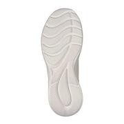 Skechers 117485-WHT-BOBS SQUAD WAVE