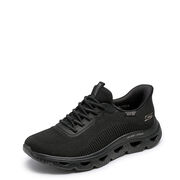 Skechers 117629-BBK-BOBS ARC WAVES
