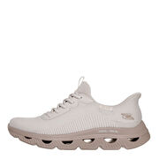 Skechers 117629-NAT-BOBS ARC WAVES