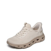 Skechers 117629-NAT-BOBS ARC WAVES