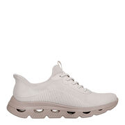 Skechers 117629-NAT-BOBS ARC WAVES