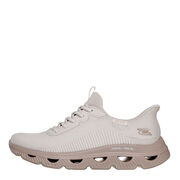 Skechers 117629-NAT-BOBS ARC WAVES
