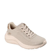 Skechers 117679-OFWT-BOBS SQUAD WAVE