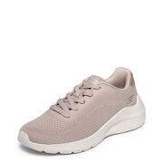 Skechers 117679-TPE-BOBS SQUAD WAVE