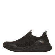 Skechers 117734-BBK-BOBS MODA FLEX