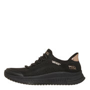 Skechers 117743-BBK BOBS SQUAD 4