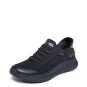 Skechers 117743-BBK BOBS SQUAD 4