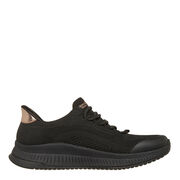 Skechers 117743-BBK BOBS SQUAD 4