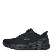Skechers 118113-BBK-BOBS В FLEX-G