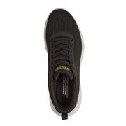 Skechers 118155-BLK-BOBS MODA FLEX