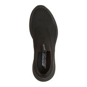 Skechers 118156-BBK-BOBS MODA FLEX