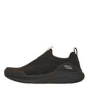 Skechers 118156-BBK-BOBS MODA FLEX