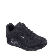 Skechers 177861-BBK-UNO-SHINY SCA