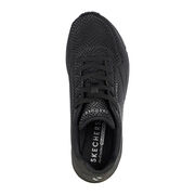 Skechers 177861-BBK-UNO-SHINY SCA