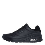 Skechers 183007-BBK-UNO-TAILORED