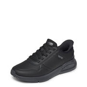 Skechers 183125-BBK UNO LITE-FLOATI