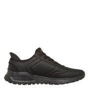 Skechers 183125-BBK UNO LITE-FLOATI