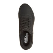 Skechers 183125-BBK UNO LITE-FLOATI