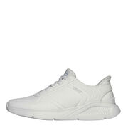 Skechers 183125-WHT UNO LITE-FLOATI