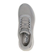 Skechers 233183-GYBK-SKECH-LITE PRO