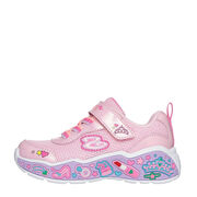 Skechers 303158N-LPMT-PLAY SCENE-FU