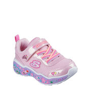 Skechers 303158N-LPMT-PLAY SCENE-FU