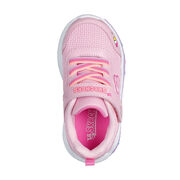 Skechers 303158N-LPMT-PLAY SCENE-FU