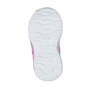 Skechers 303158N-LPMT-PLAY SCENE-FU