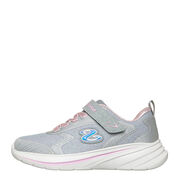 Skechers 303557L-LTGY-WAVE 92