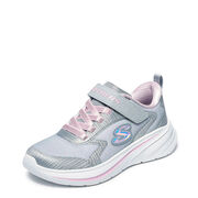 Skechers 303557L-LTGY-WAVE 92