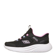 Skechers 303690L-BLK-BOUNDER PRO