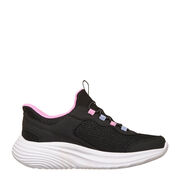 Skechers 303690L-BLK-BOUNDER PRO