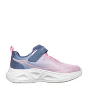 Skechers 303729L-GYPK-SKECHERS SOLA G