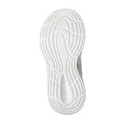 Skechers 303729L-GYPK-SKECHERS SOLA G