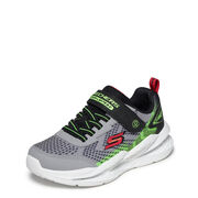 Skechers 401490L-GYBK-SKECHERS METEOR