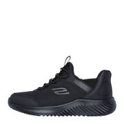 Skechers 403822L-BBK-BOUNDER-BRISK