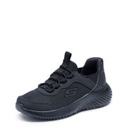 Skechers 403822L-BBK-BOUNDER-BRISK