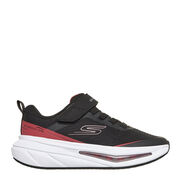 Skechers 404095L-BKRD-SKECH-AIR 5.0