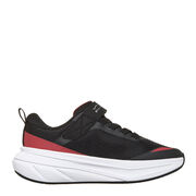 Skechers 404095L-BKRD-SKECH-AIR 5.0