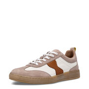 Salamander F31-ARN03-3410-1463 taupe/cognac