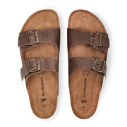 Salamander E31-AV580-1200-6100-dark brown