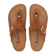 Salamander F31-AV380-1200-6300 cognac