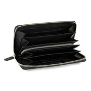 Bugatti 49320801 Altanta zip black