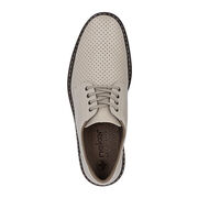 Rieker 13447-60 crema/crema